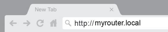 myrouter.local或192.168.1.1登录linksys路由器入口