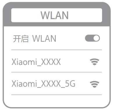 详细阅读:小米路由器 4A手机怎么设置网络 小米路由器 4A手机怎么设置网络
